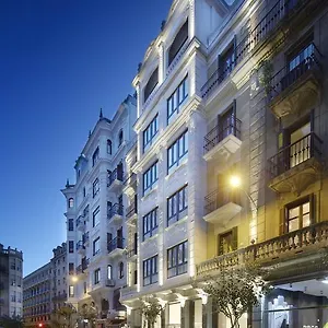 4* Hotel Arrizul Congress