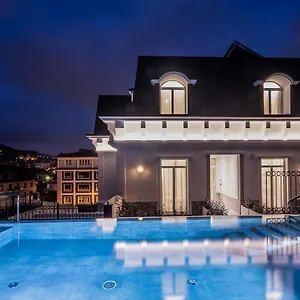 Hotel Eugenia Boutique